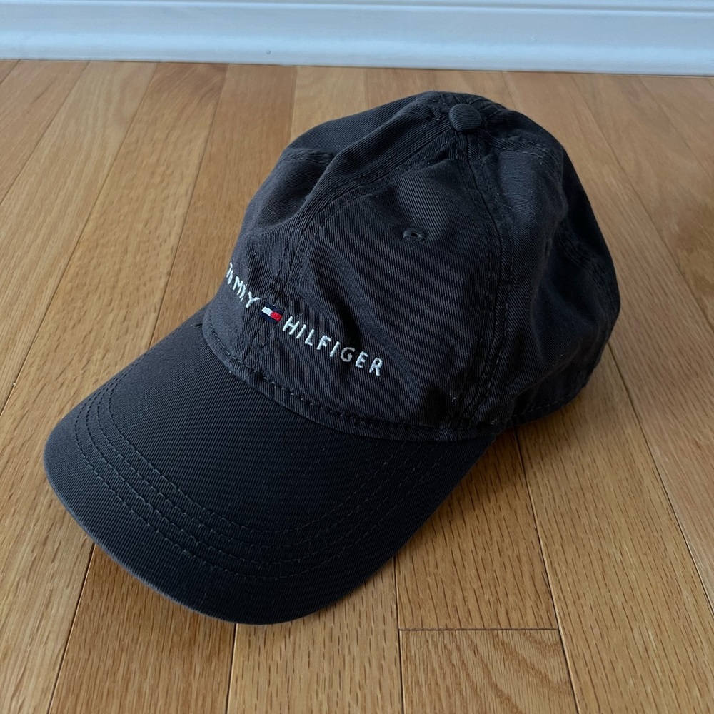 Tommy Hilfiger Dad Hat